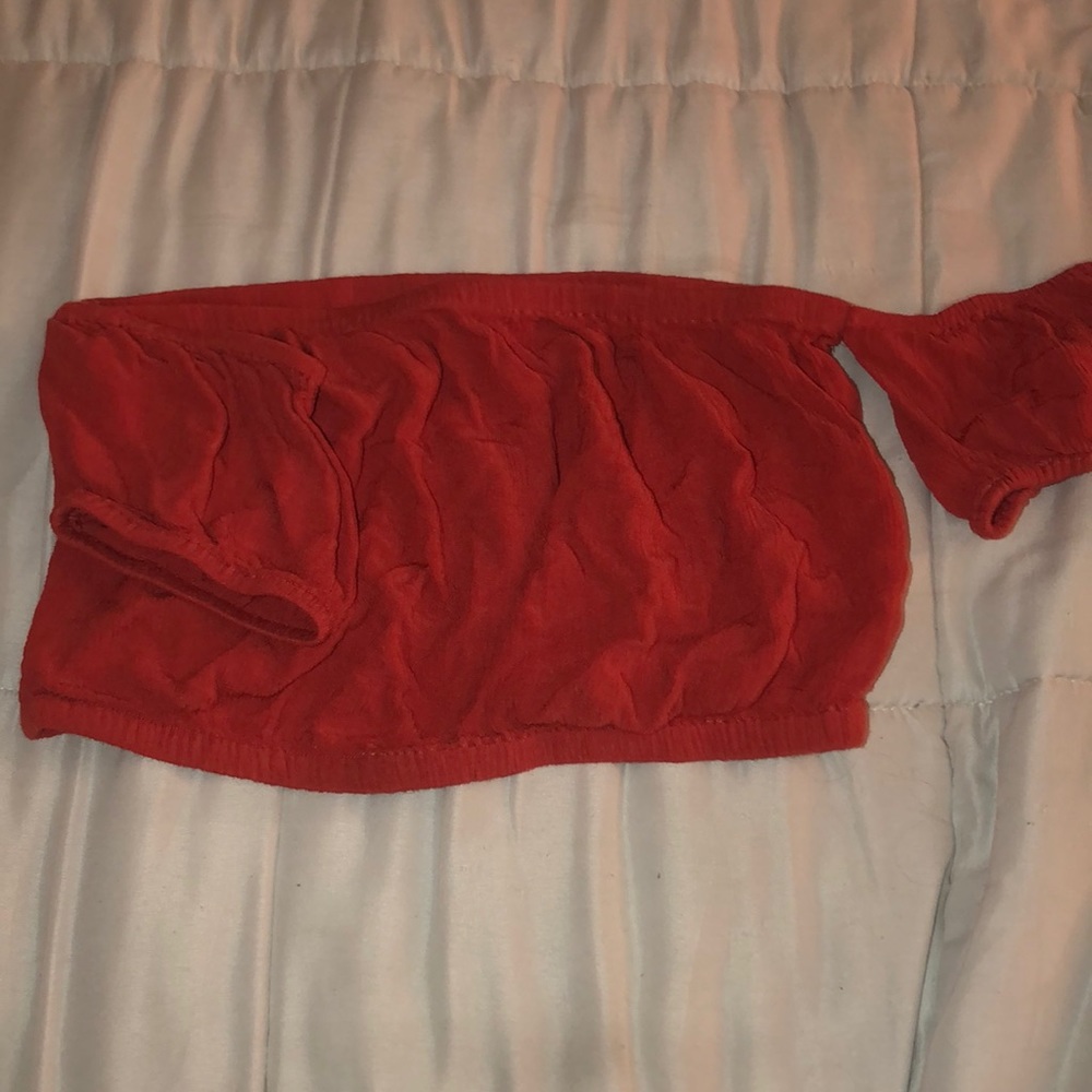 Crop top from American Eagle